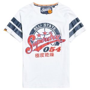 SuperDry t-shirt 3xl NEW